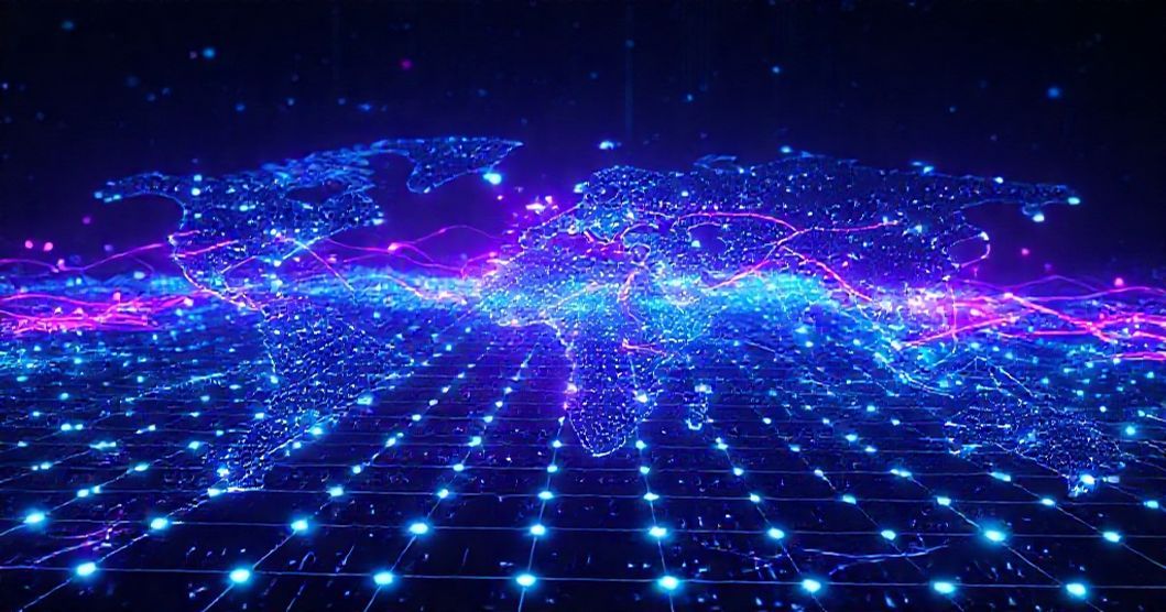 İnternetteki Güncel Gelişmeler: Yapay Zeka, Güvenlik ve Bağlantı