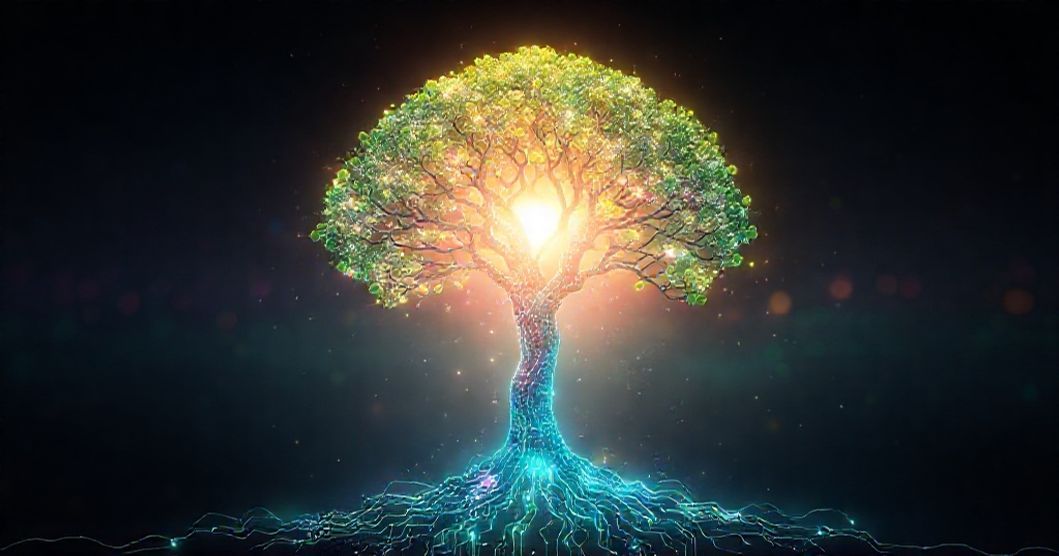 Kişisel Gelişimde Dönüşüm: Dijitalleşme ve Bütünsel Yaklaşımlar