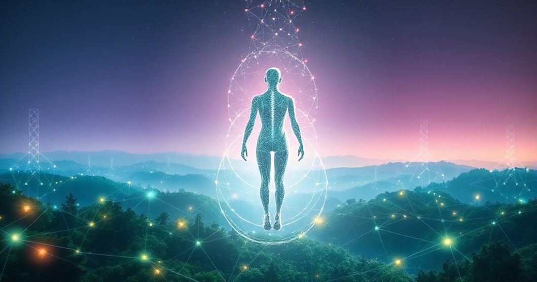 Kişisel Gelişimde Dönüşüm: Teknoloji ve Bütünsel Yaklaşımlar