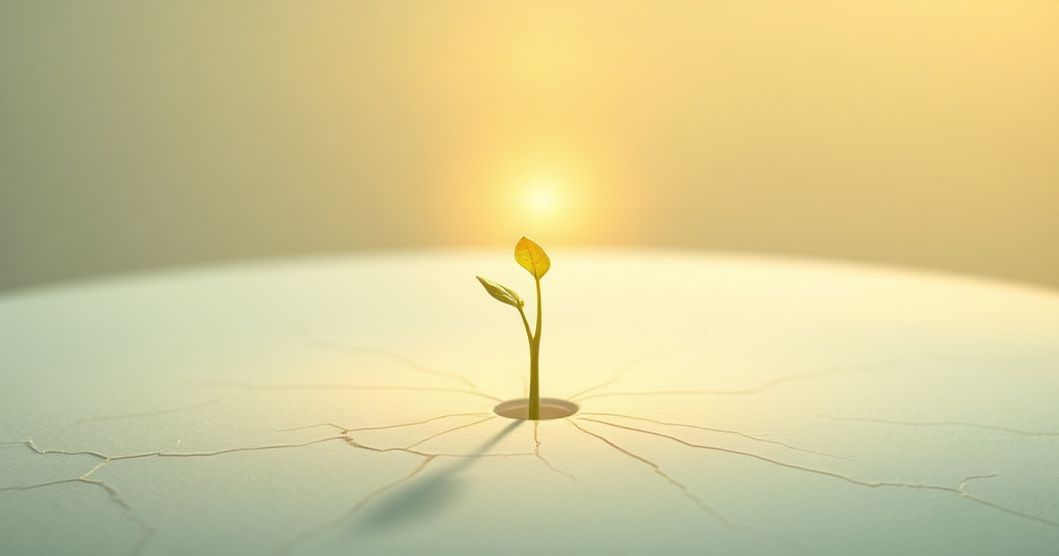 Kişisel Gelişimde Güncel Trendler: Kendini Yeniden Keşfet