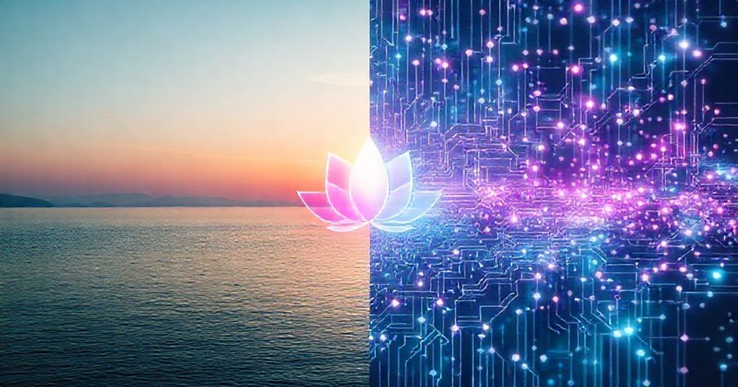 Kişisel Gelişimde Yeni Dönem: Mindfulnesstan Yapay Zekaya