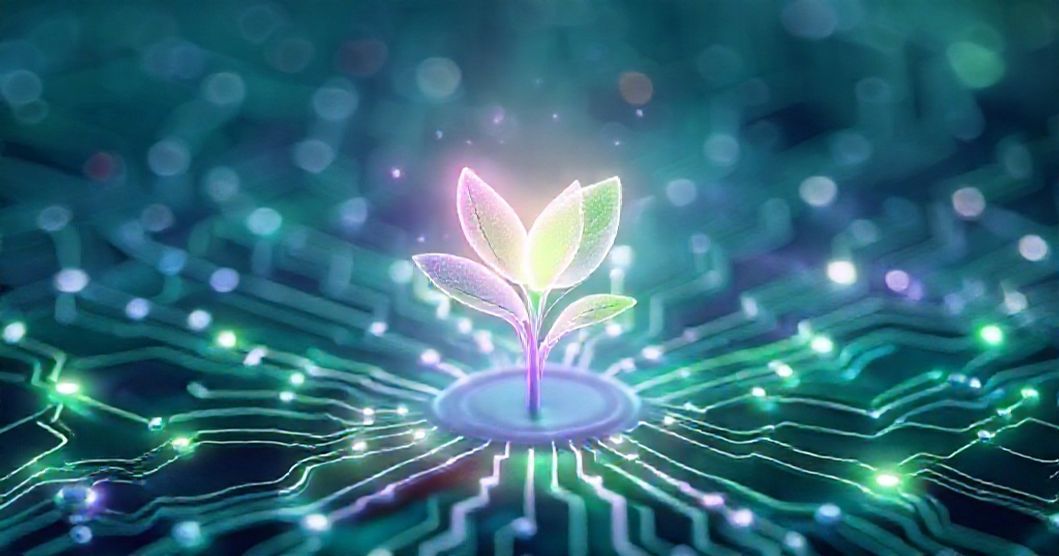 Kişisel Gelişimde Yeni Dönem: Teknoloji ve Bilinçli Büyüme