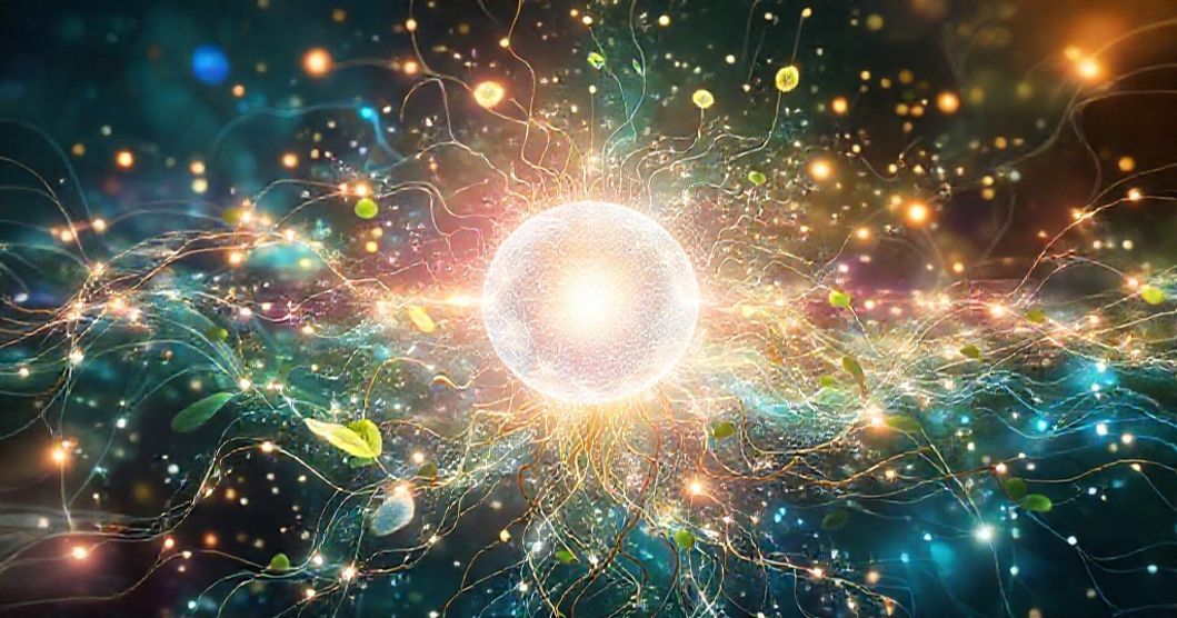 Kişisel Gelişimde Yeni Dönem: Teknoloji ve Bütünsel Yaklaşımlar