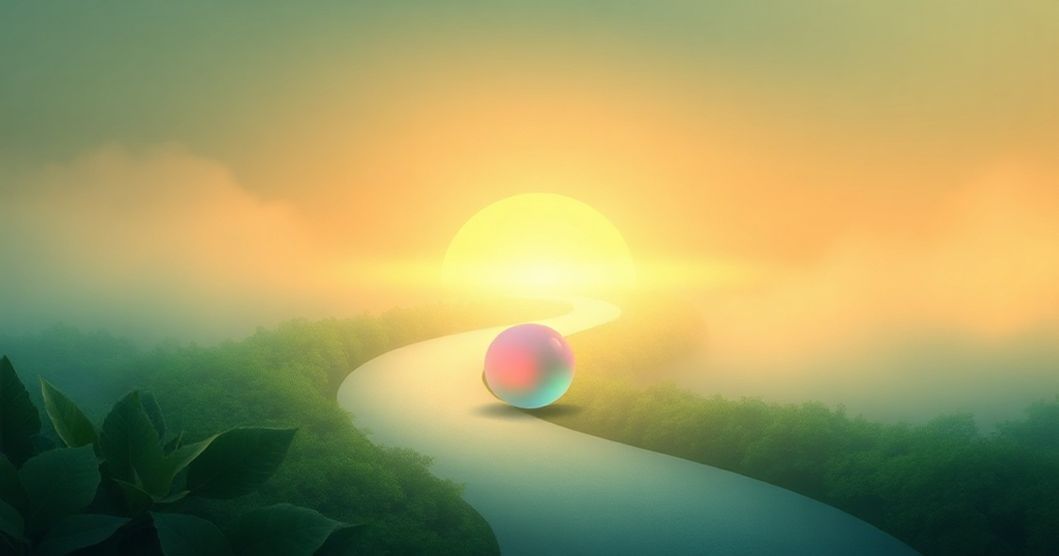 Kişisel Gelişimde Yeni Trendler: Kendini Keşfetme Yolculuğu