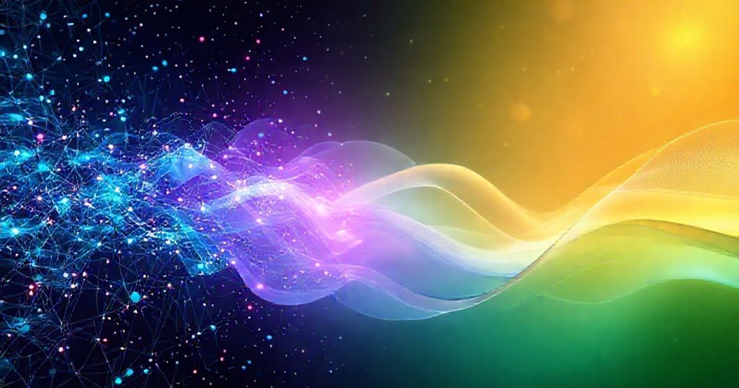 Kişisel Gelişimde Yeni Ufuklar: Dijitalden Bütünsele