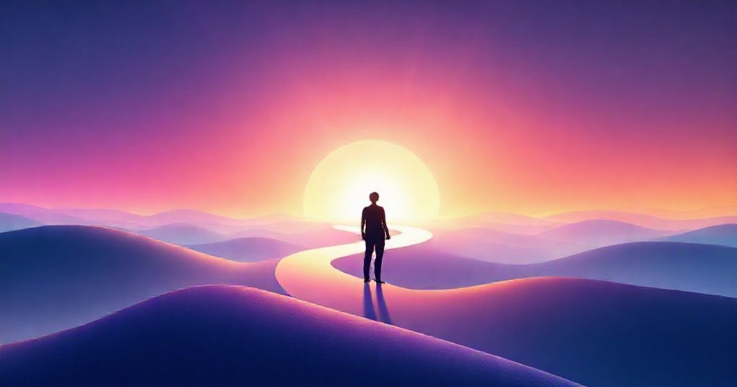 Kişisel Gelişimde Yeni Yönelimler: Kendini Yeniden Keşfet