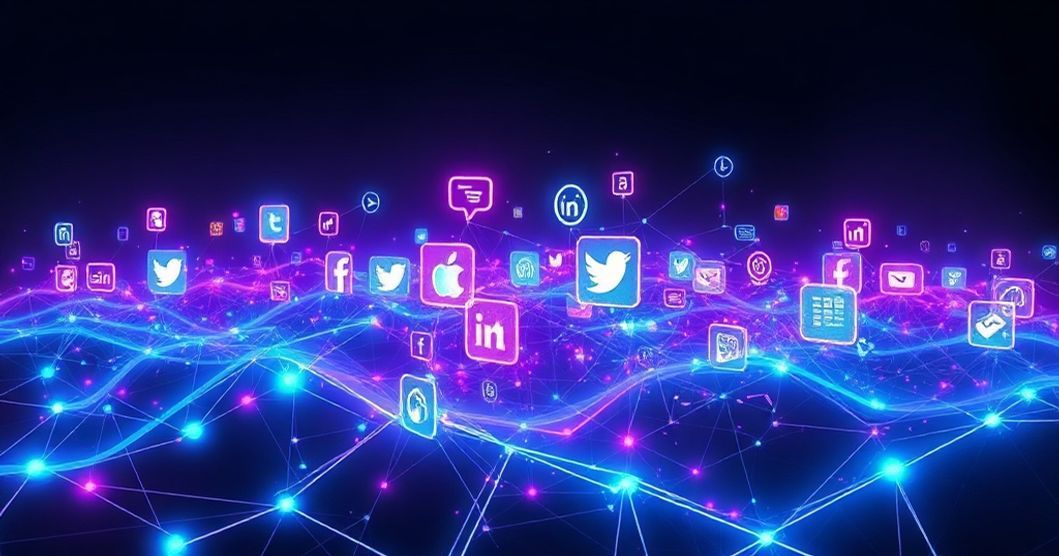 Sosyal Medya: Değişen Trendler ve Gelecek