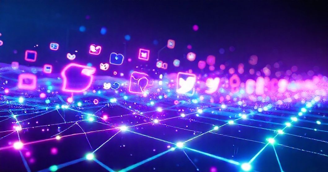 Sosyal Medya Evrimi: Güncel Trendler ve Gelecek Vizyonu