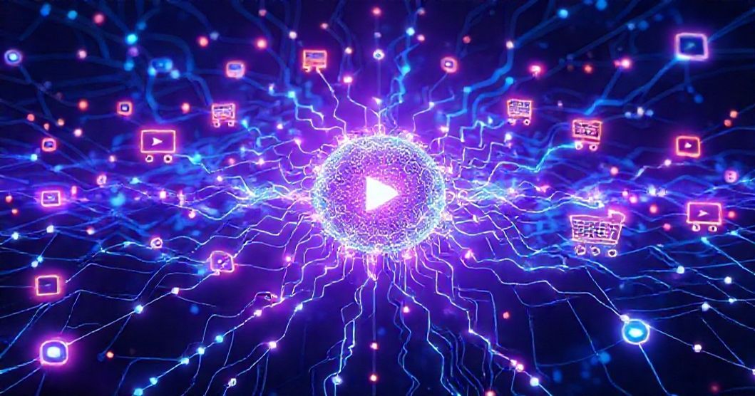Sosyal Medyada Son Gelişmeler: AIdan Videoya Ticaret