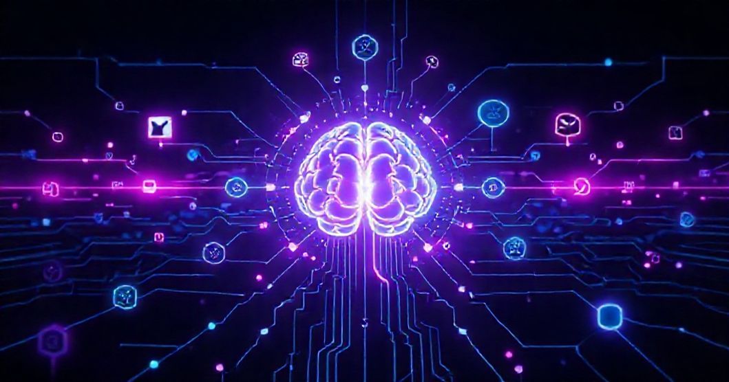 Sosyal Medyada Son Gelişmeler: Yapay Zeka ve Yeni Trendler