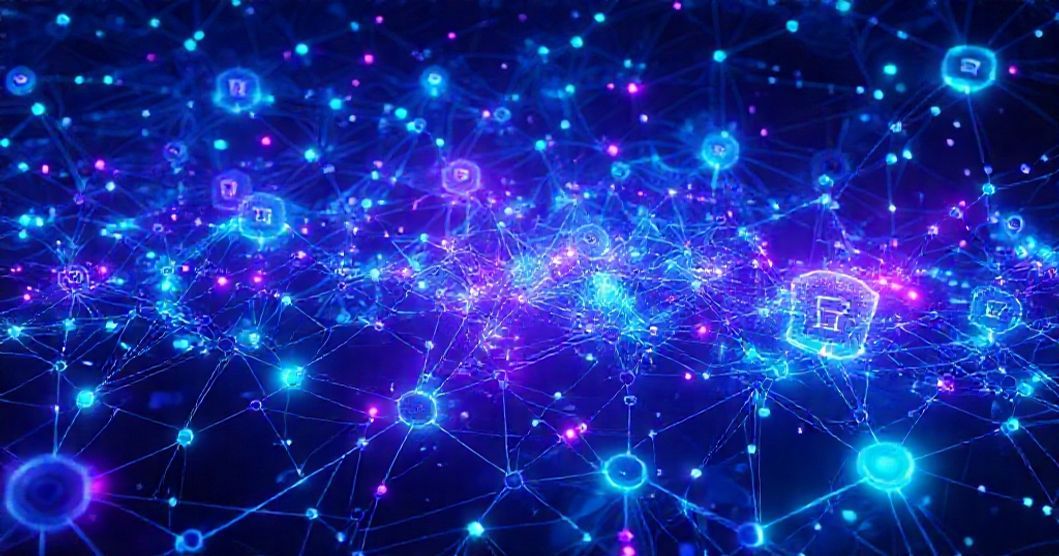 Yapay Zeka, Web3 ve Siber Güvenlik: İnternetin Evrimi