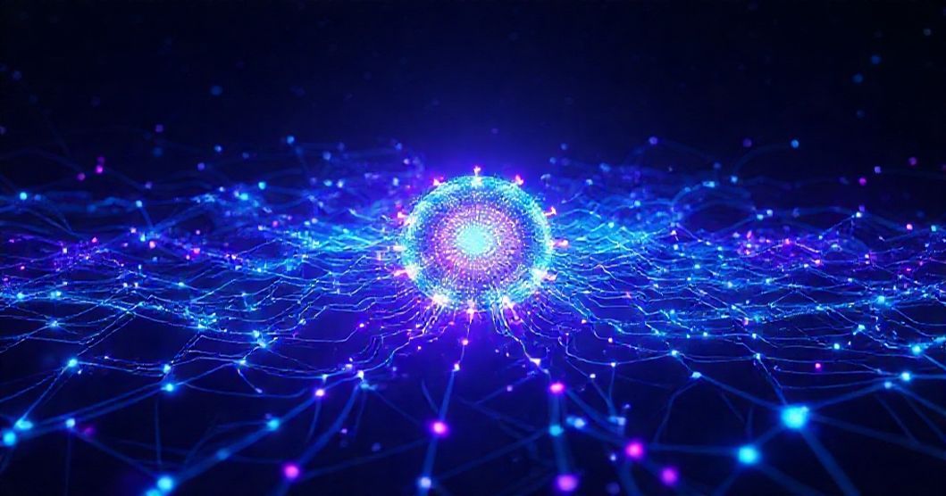 BAŞLIKİnternetin Geleceği: Güncel Gelişmeler ve Dönüşümler