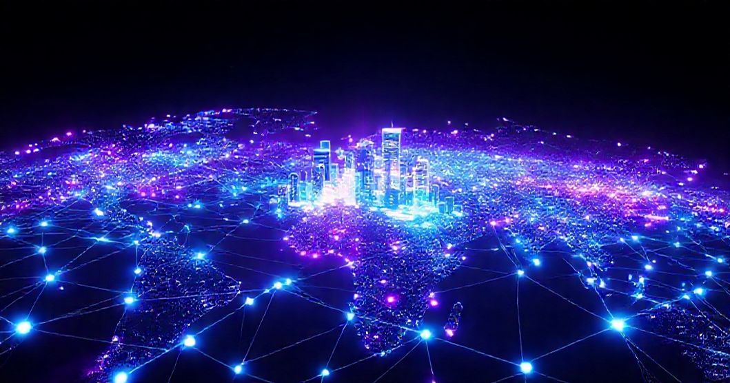 İNTERNET: GELECEĞİ ŞEKİLLENDİREN GÜNCEL GELİŞMELER