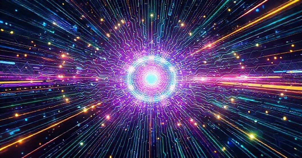 İnternet Evrimi: Yapay Zeka, Güvenlik ve Hızın Yükselişi