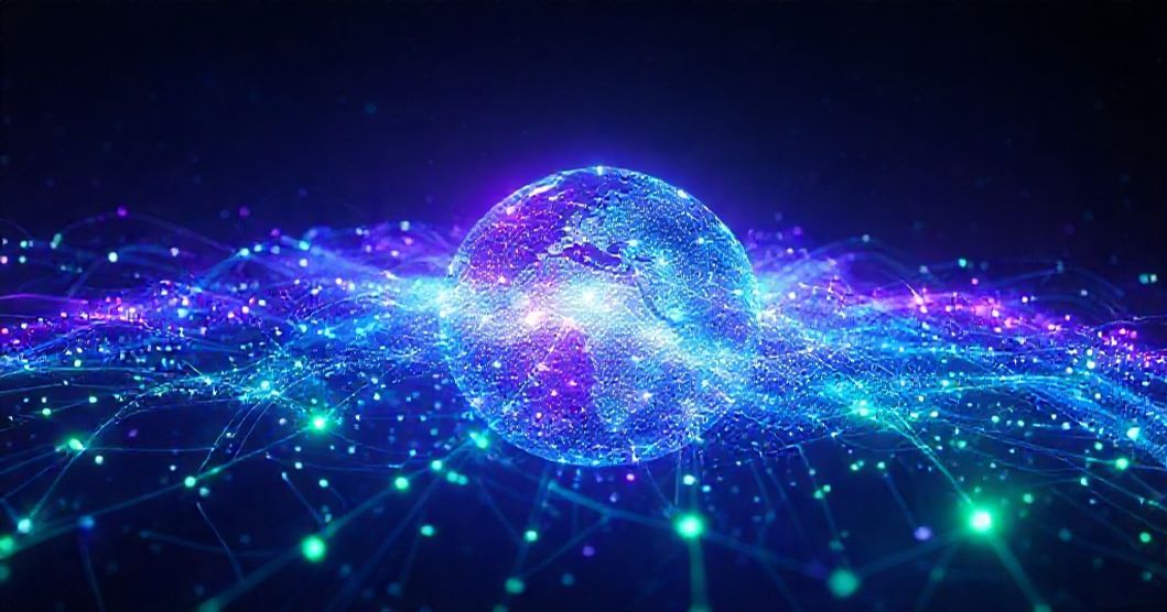 İnternetin Evrimi: Güncel Gelişmeler ve Gelecek Trendleri