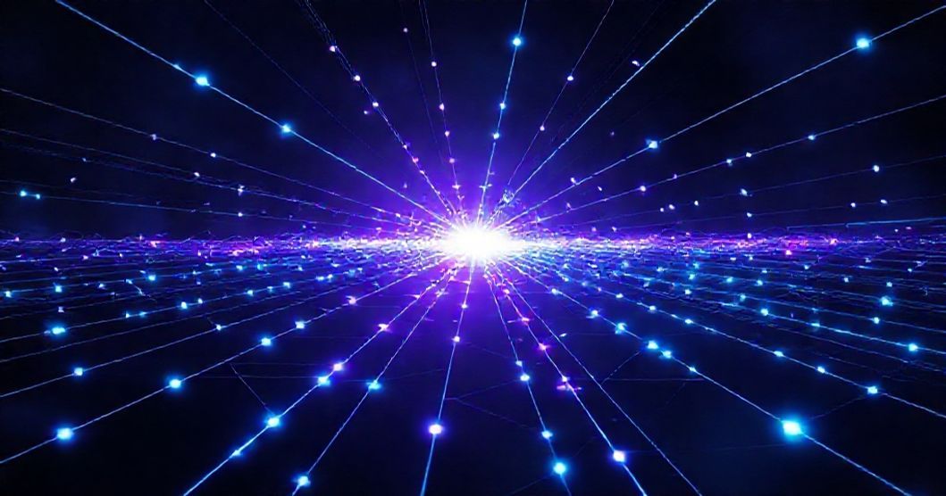 İnternetin Geleceği: Dijital Dünyadaki Çığır Açan Yenilikler