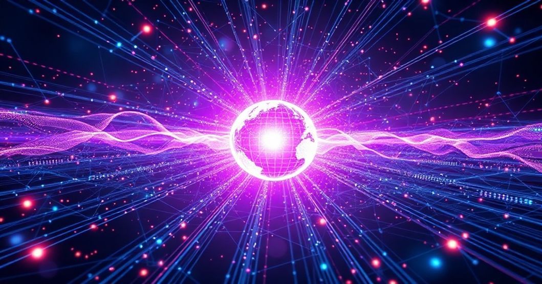 İnternetin Geleceği: Yenilikler ve Dönüşümler