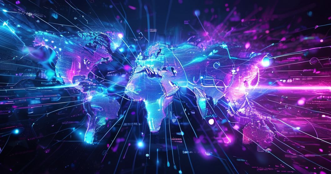 İnternetin Dönüşümü: Güncel Gelişmeler ve Gelecek