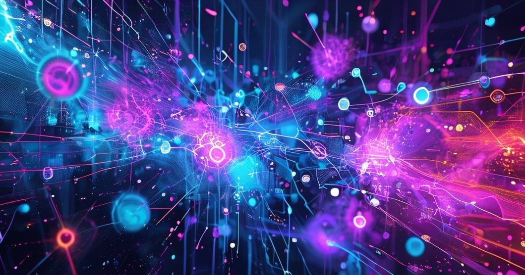 İnternetin Evrimi: Yapay Zekadan Metaversee Son Trendler