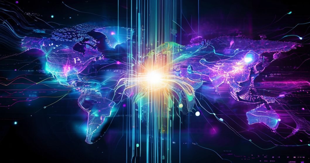 İnternetin Evrimi: Güncel Trendler ve Geleceğe Bakış